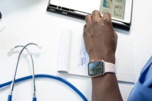 Regulators must catch up to the personalized health revolution