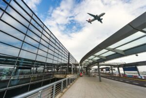 World Consumer Airports Index 2026