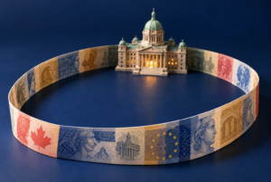 Hungarian think tank holds a mirror up to circular lobbying in Europe