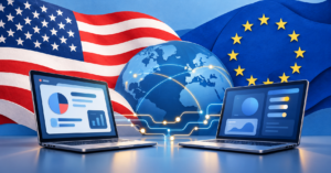 EU’s Digital Protectionism Harms Consumers: Time for American Action