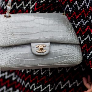Por qué la prohibición de pieles exóticas de Chanel es incorrecta